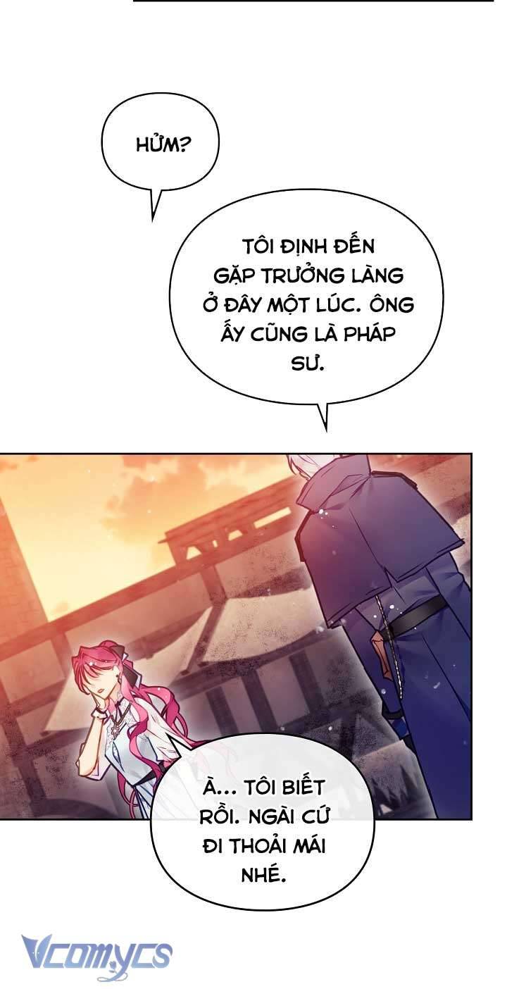 Kết Cục Của Nhân Vật Phản Diện Chỉ Có Thể Là Cái Chết Chapter 112 - Next Chapter 113