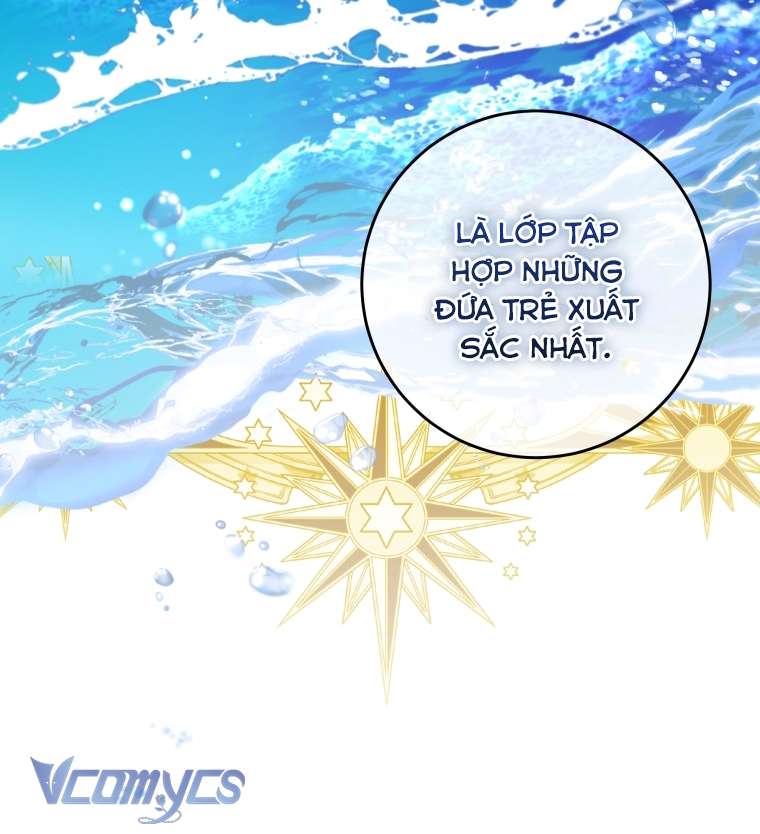 Bé Con Cá Voi Sát Thủ Chapter 6 - Next Chapter 7