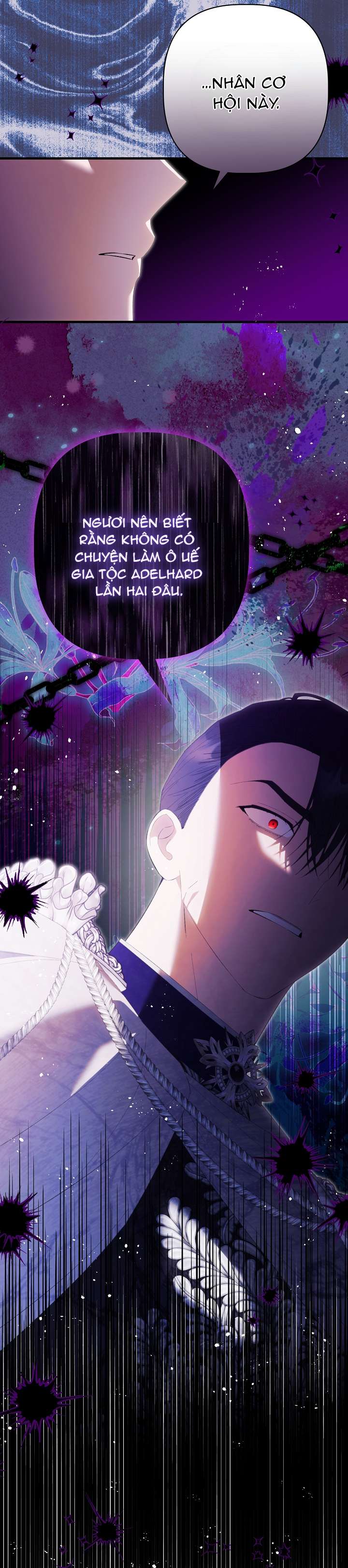Cha Của Nam Chính Từ Chối Hủy Hôn Chapter 36 - Trang 4