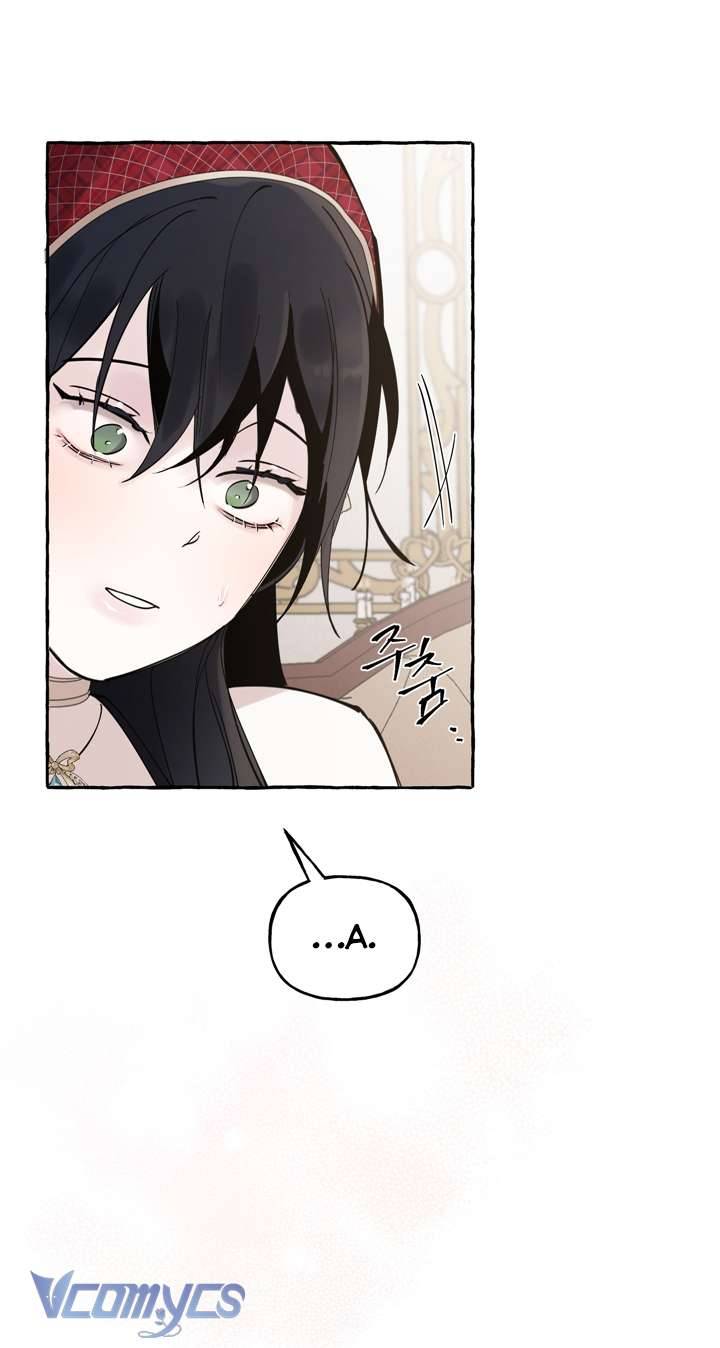 [18+] Hoàng Cung Có Chó Dữ! Chap 11 - Next Chap 12