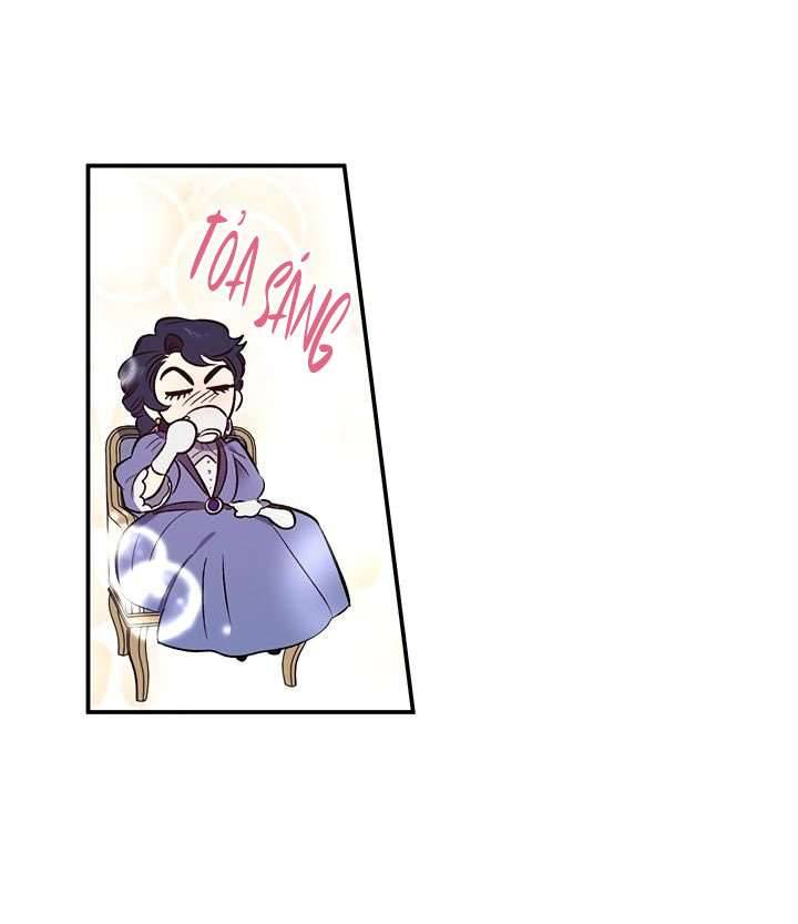 May Mắn Hay Bất Hạnh Chap 21 - Trang 4