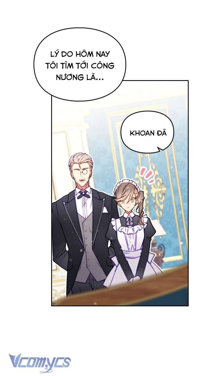 Kết Cục Của Nhân Vật Phản Diện Chỉ Có Thể Là Cái Chết Chapter 127 - Next Chapter 128