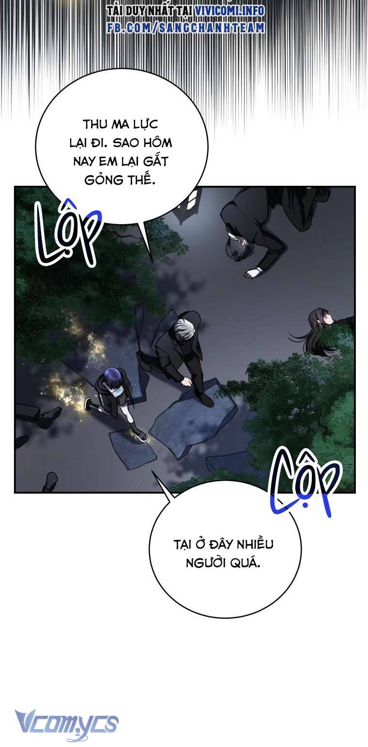 Hướng Dẫn Sinh Tồn Dành Cho Người Xếp Hạng Chap 20 - Next Chap 21