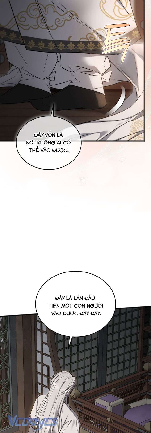 [18+] Đảo Vô Ảnh Chapter 7 - Trang 3
