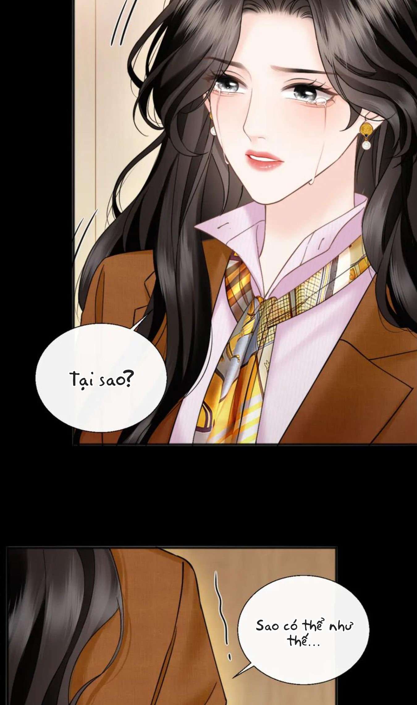 Tình Si Chap 29 - Trang 2