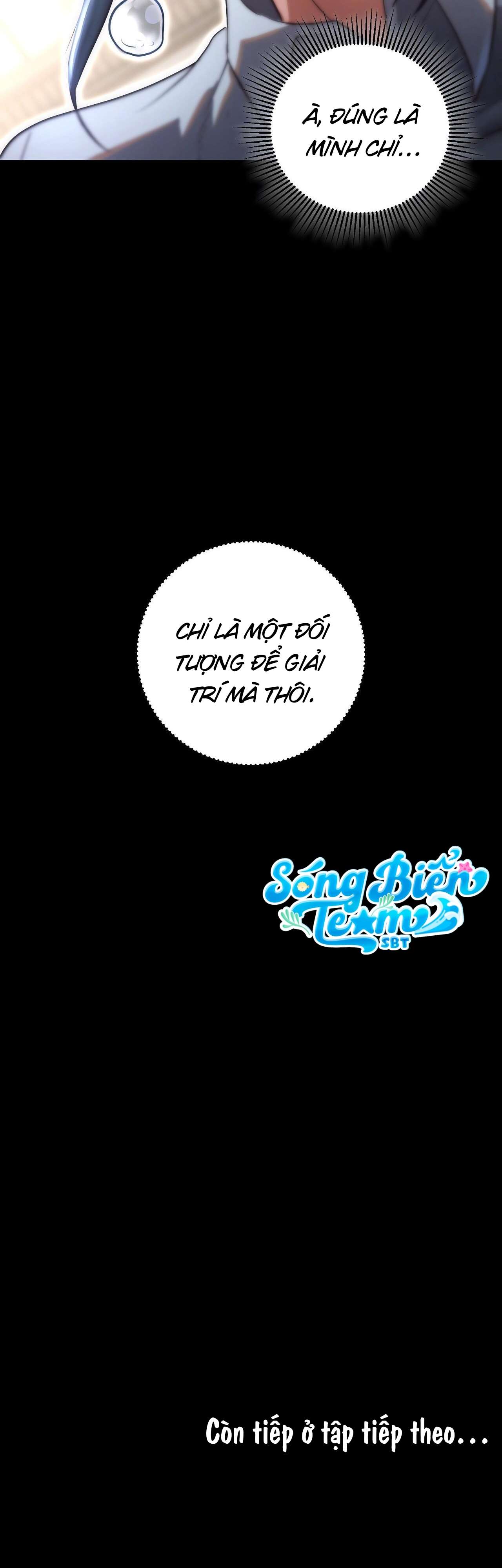 [ 18+ ] Ngủ Một Đêm Với Ác Thú Chap 2 - Trang 2