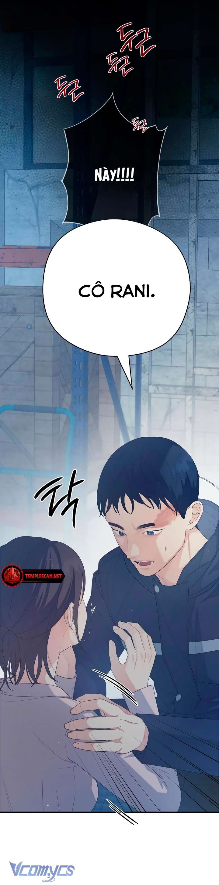 [18+] Cậu Ổn Đến Mức Nào Chap 33 - Trang 4