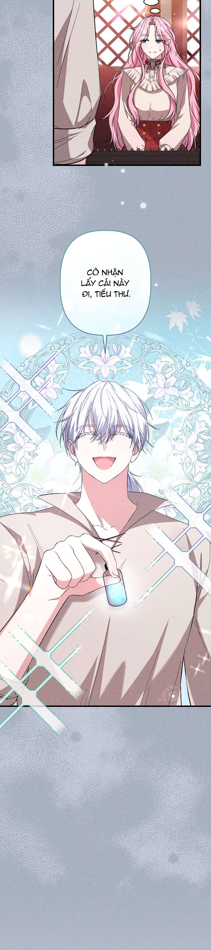 Cha Của Nam Chính Từ Chối Hủy Hôn Chapter 6 - Next Chapter 7
