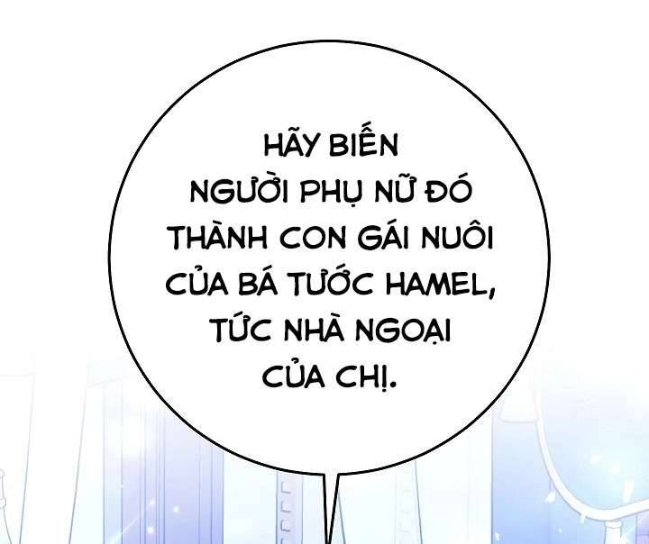 Ác Nữ Chỉ Là Một Con Rối Chap 21 - Next Chap 22