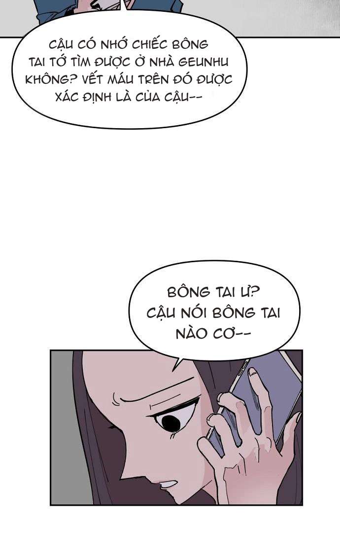 Yêu Không Hồi Kết Chap 4 - Next Chap 5