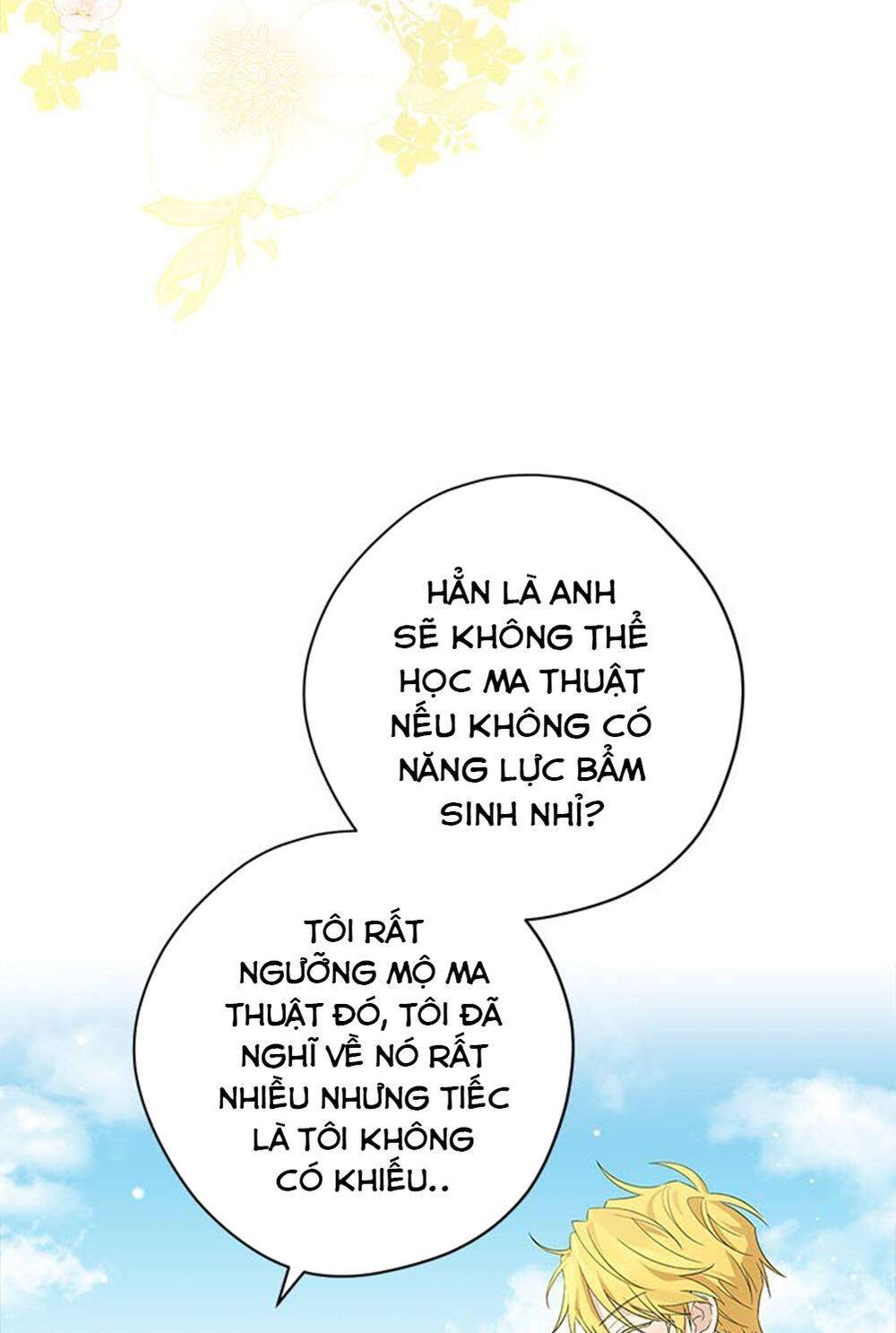 Tôi Là Minh Chứng Của Sự Thật Chap 84 - Trang 2