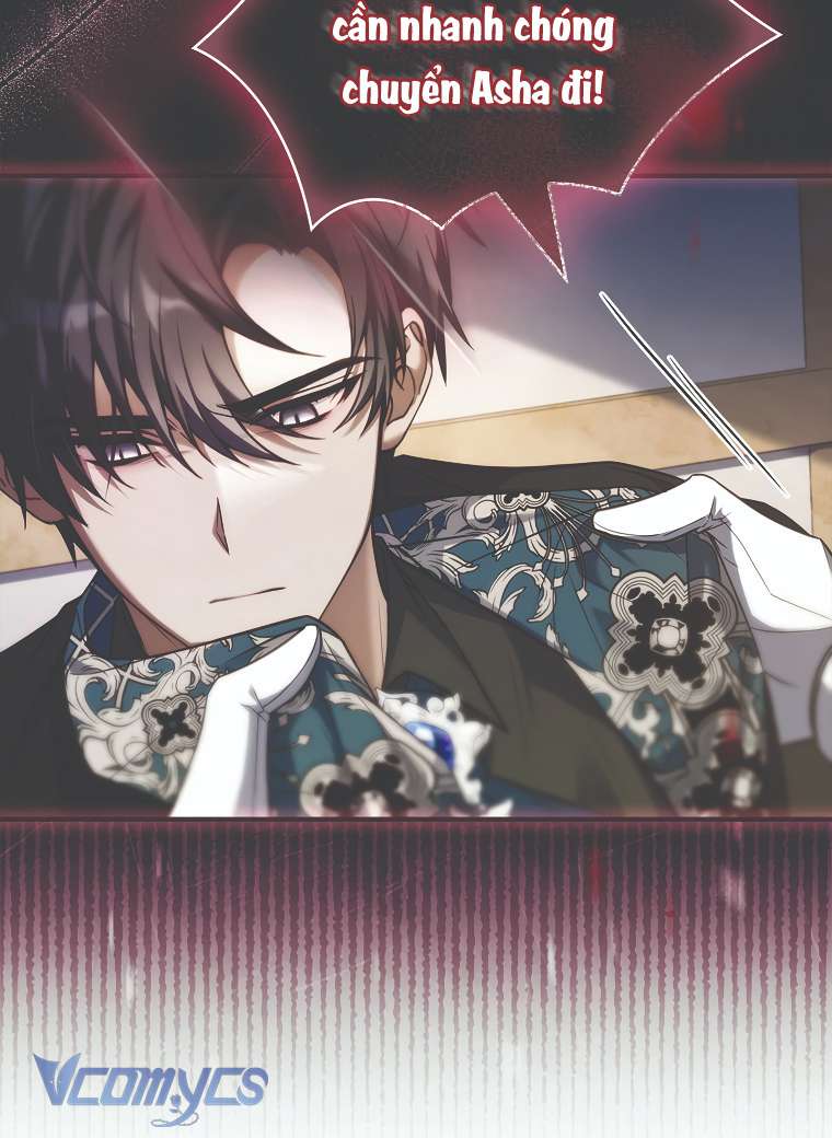Tôi Đã Tắt Cài Đặt Chế Độ Nhận Thức Nỗi Đau! Chap 24 - Next Chap 25