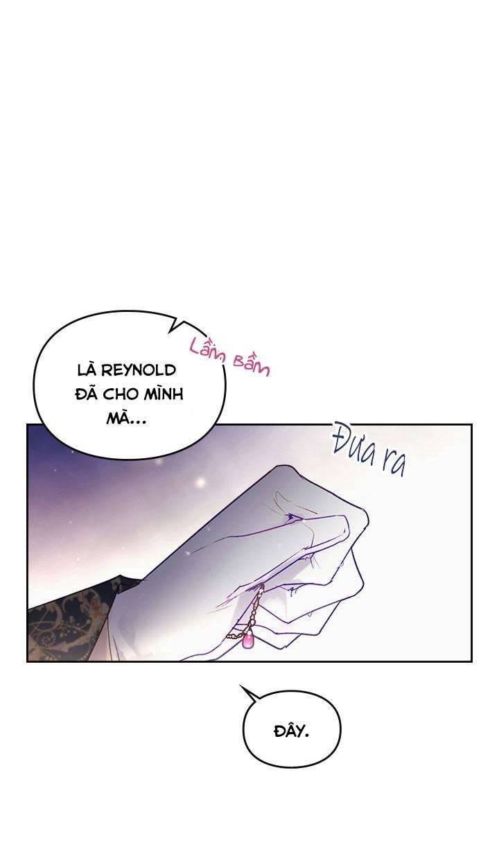 Kết Cục Của Nhân Vật Phản Diện Chỉ Có Thể Là Cái Chết Chapter 38 - Next Chapter 39