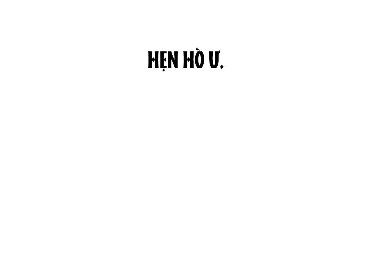 Bình Minh Chap 30 - Next Chapter 30.1