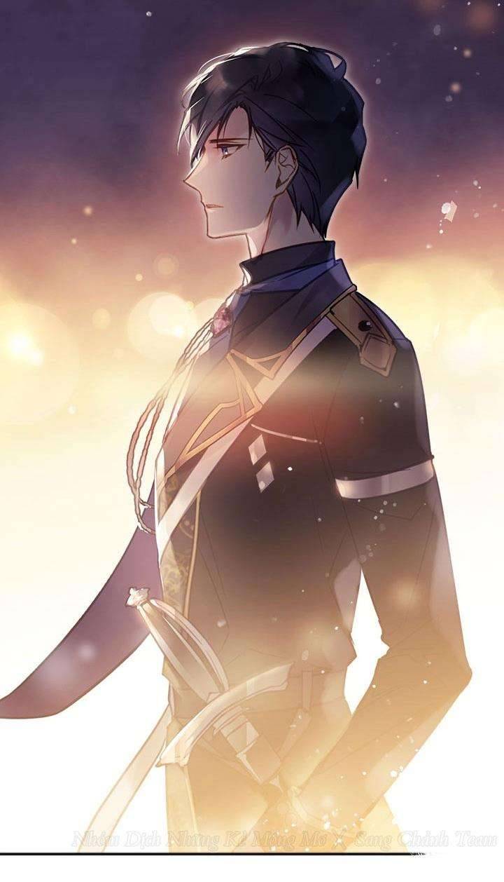 Kết Cục Của Nhân Vật Phản Diện Chỉ Có Thể Là Cái Chết Chapter 21 - Next Chapter 22