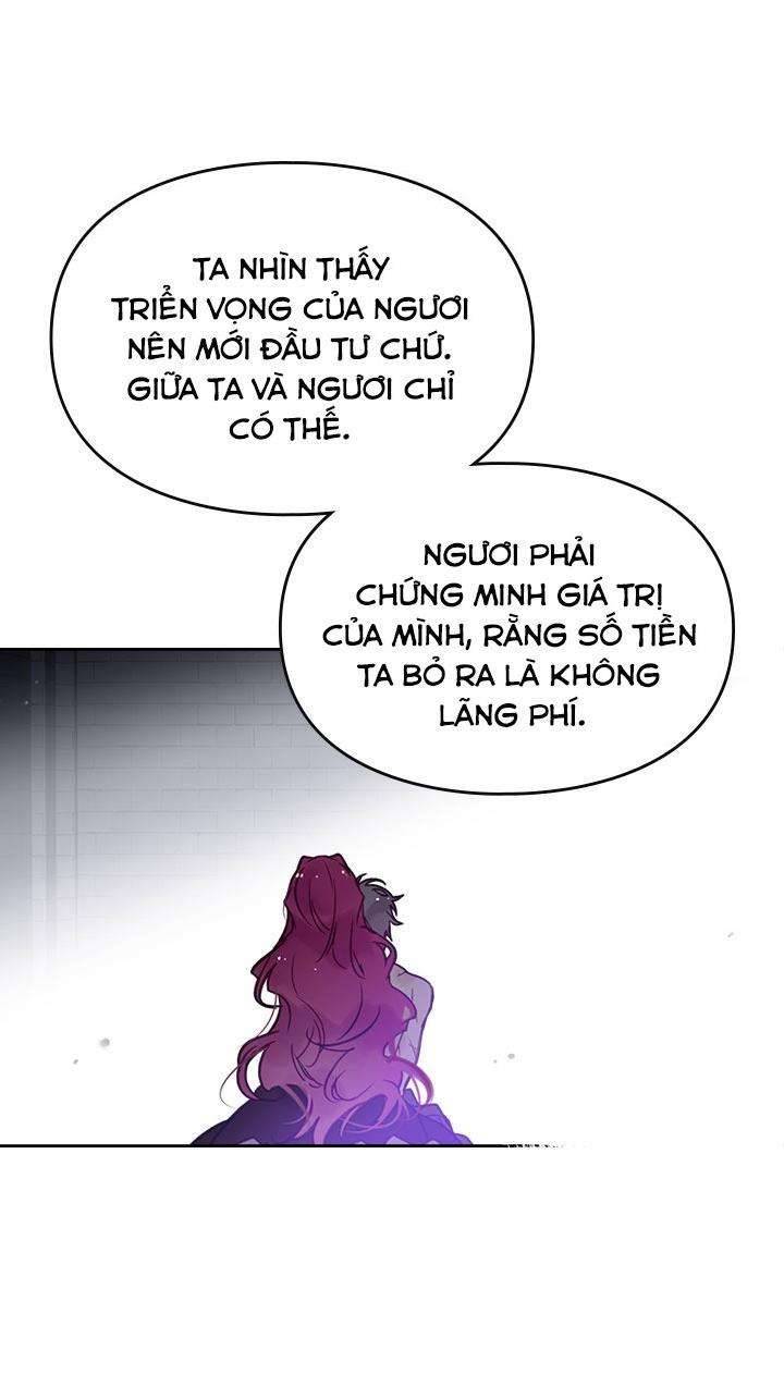 Kết Cục Của Nhân Vật Phản Diện Chỉ Có Thể Là Cái Chết Chapter 24 - Next Chapter 25