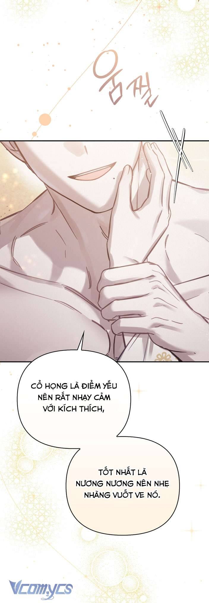 [18+] Tiết Học Bí Mật Của Trung Điện Chap 19 - Trang 2