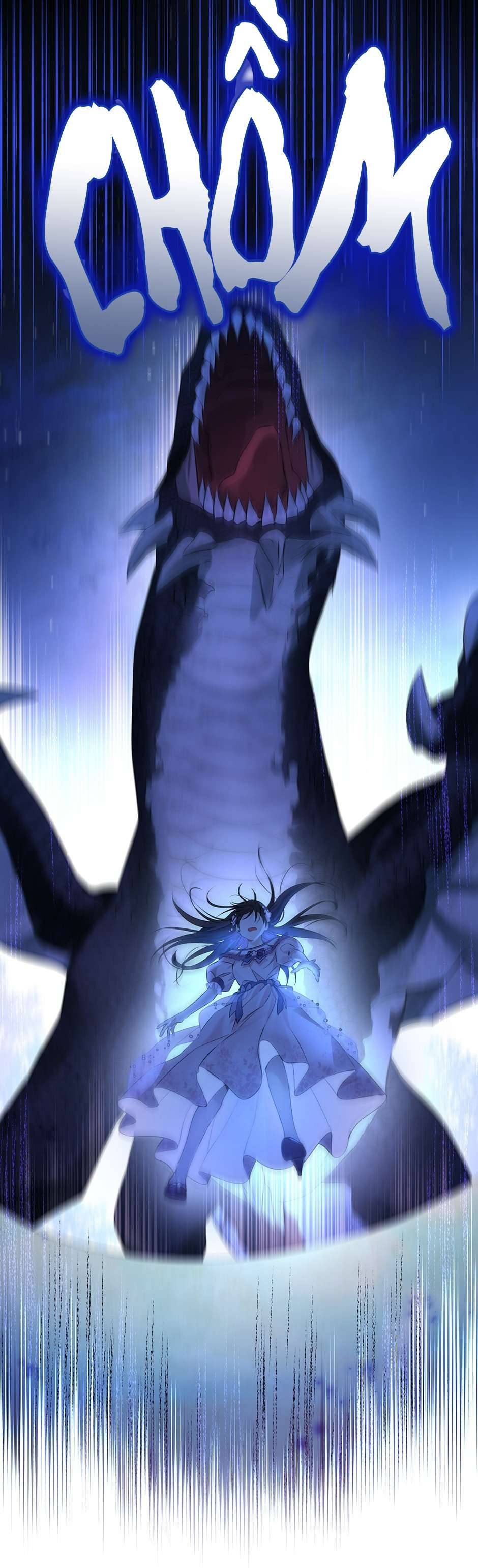 Tôi Là Minh Chứng Của Sự Thật Chap 88 - Trang 3