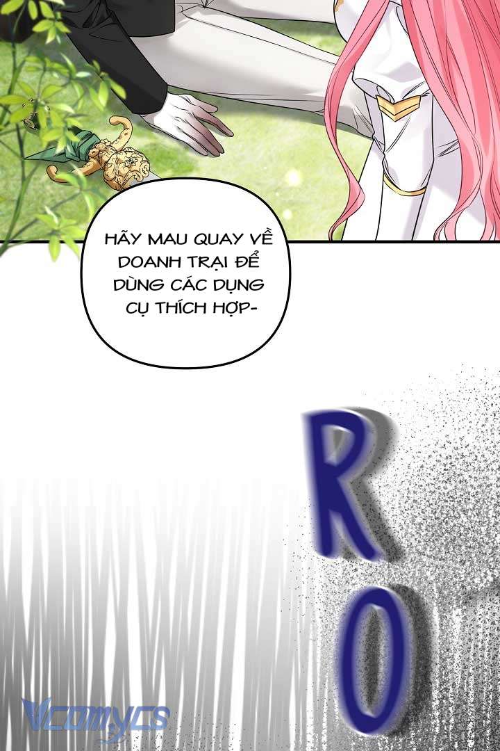 Mê Cung Cám Dỗ Của Emilone Chapter 4 - Trang 4
