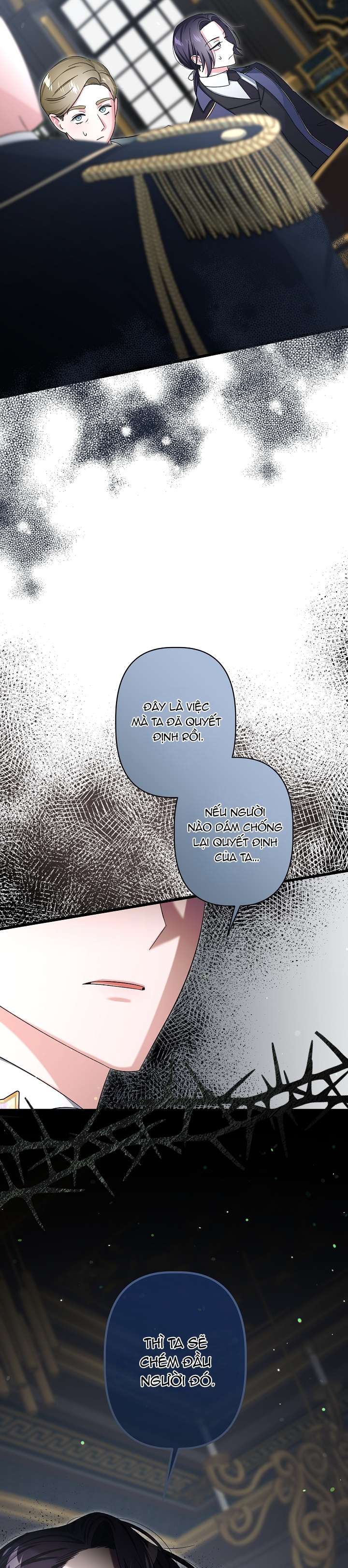 Cha Của Nam Chính Từ Chối Hủy Hôn Chapter 2 - Trang 4