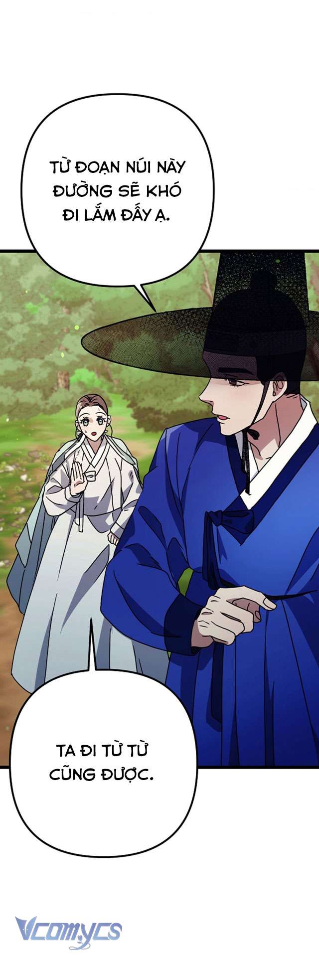 [18+] Goá Phụ Chap 2 - Next Chap 3