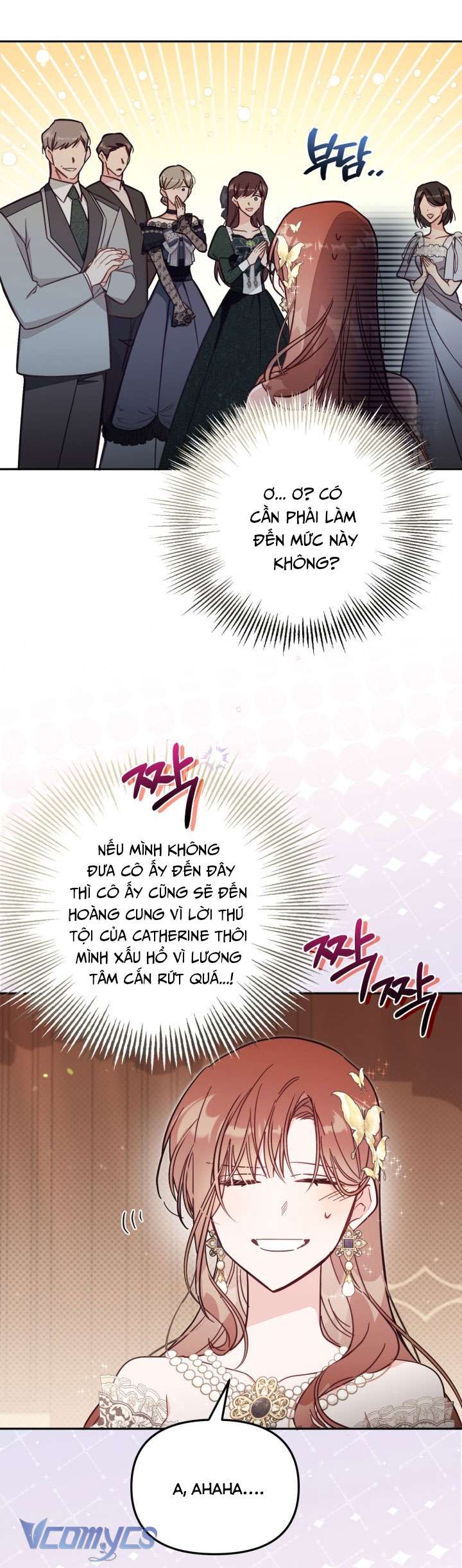 Không Có Chỗ Cho Kẻ Giả Mạo Chap 60 - Trang 2