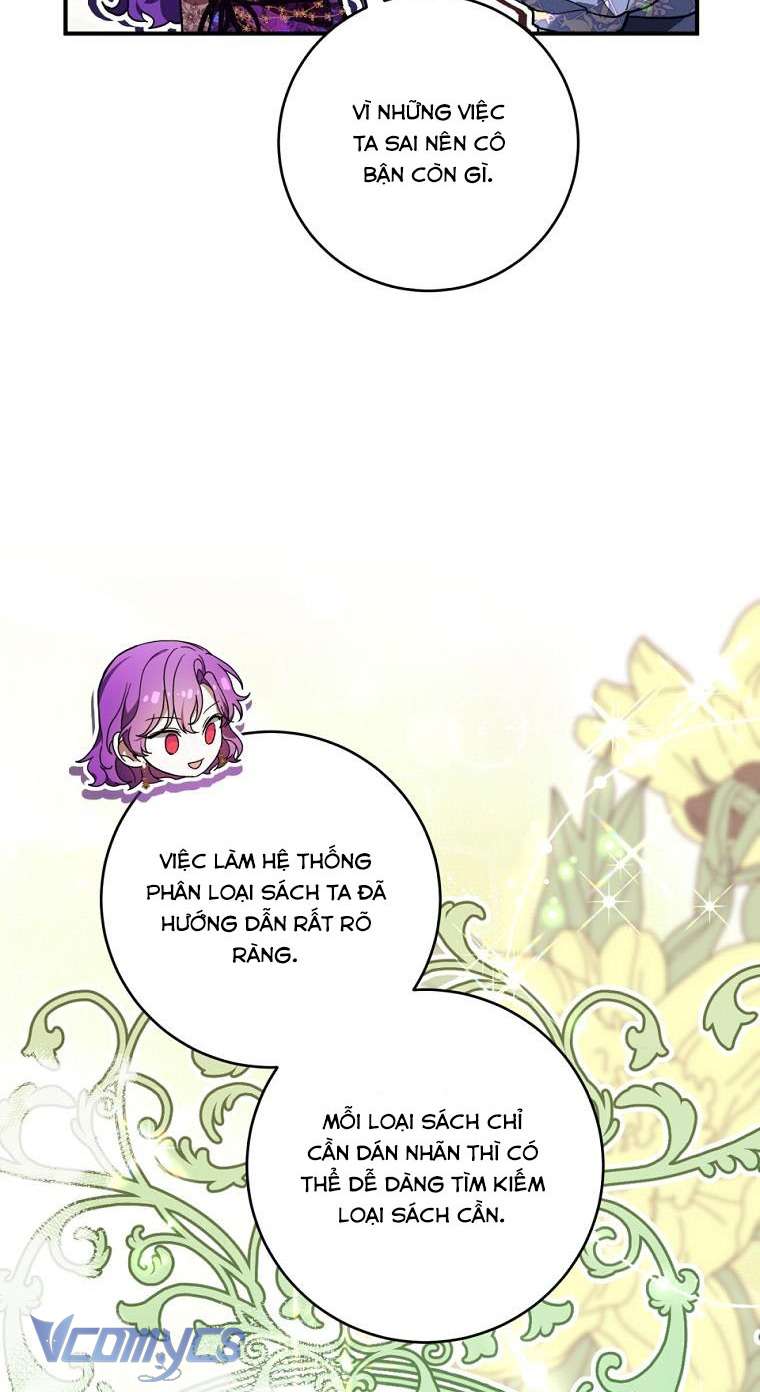 Làm Ác Nữ Bộ Không Tuyệt Sao? Chap 49 - Trang 4