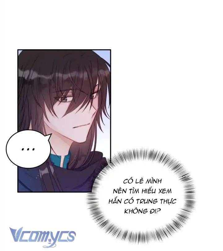 Ái Phi Khế Ước Chap 2 - Next Chap 3