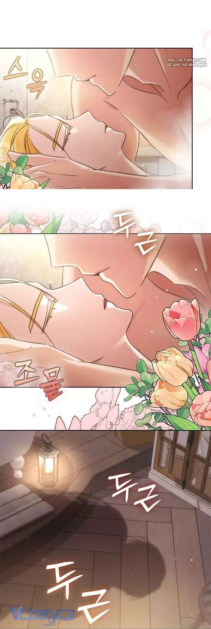 Làm Thế Nào Để Ăn Chủ Nhân Chapter 55 - Trang 3