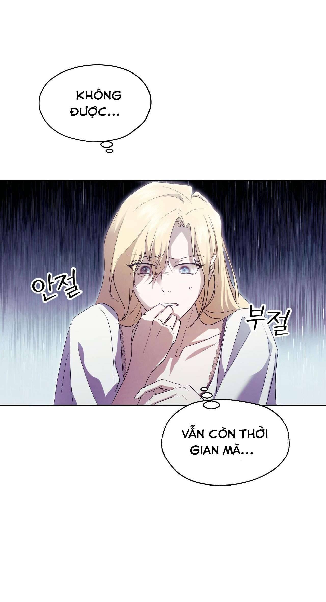Thánh Nữ Giả Muốn Bỏ Trốn Chap 18 - Next Chap 19