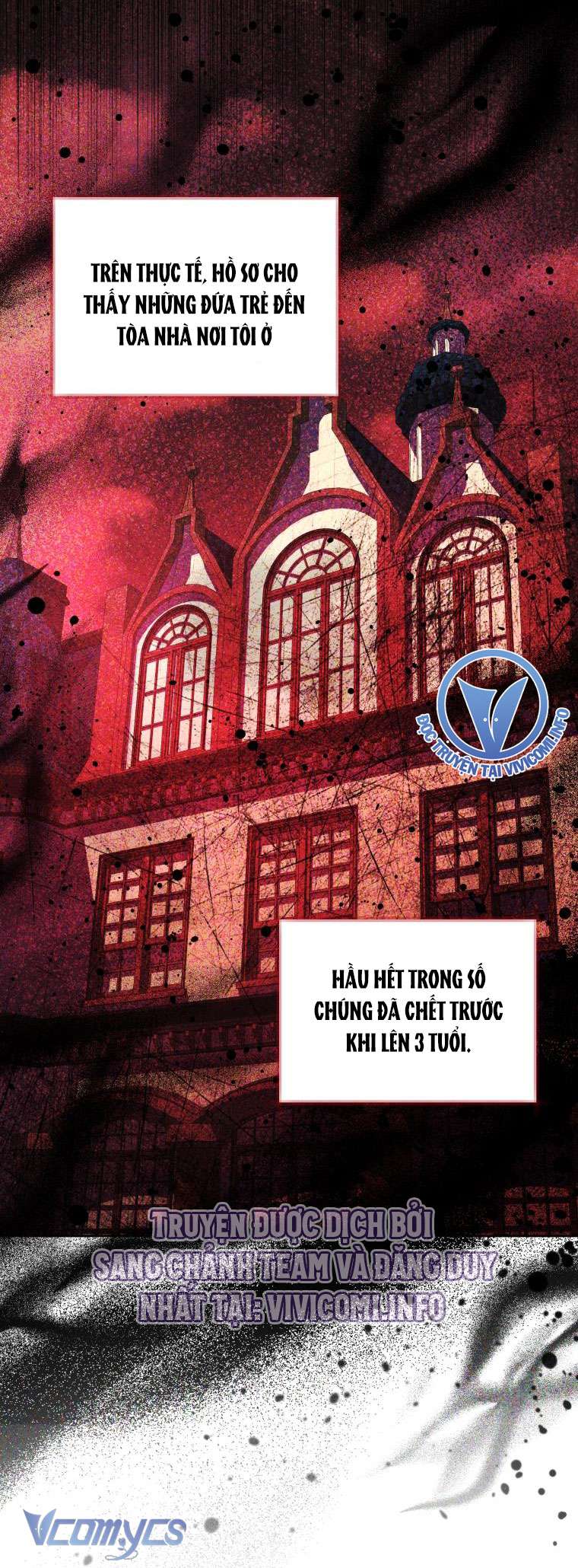 Bé Con Cá Voi Sát Thủ Chapter 29 - Next Chapter 30