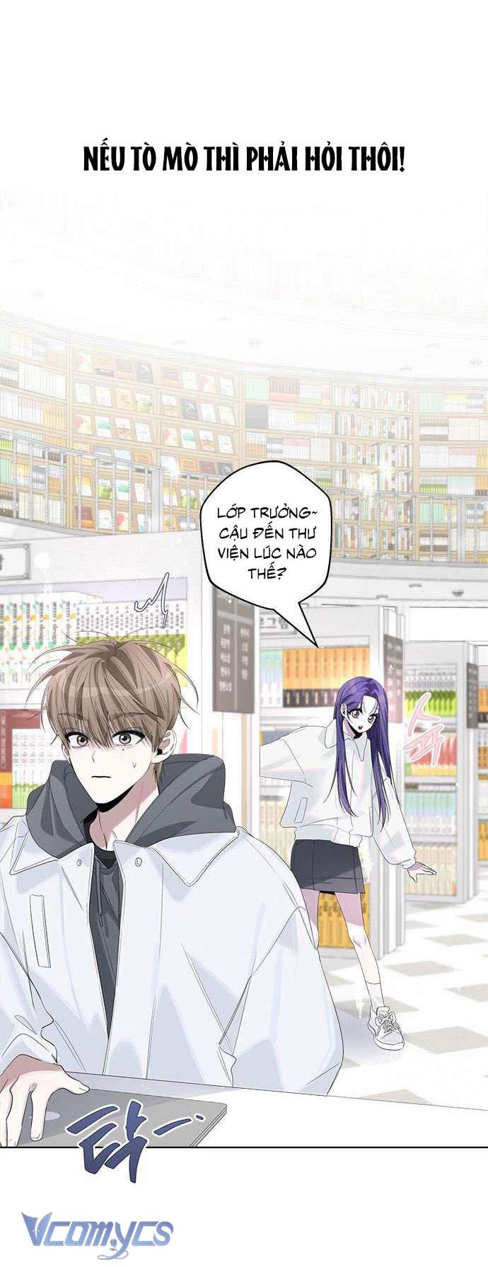 Đàn Anh Xấu Xa! Chap 79 - Next Chap 80