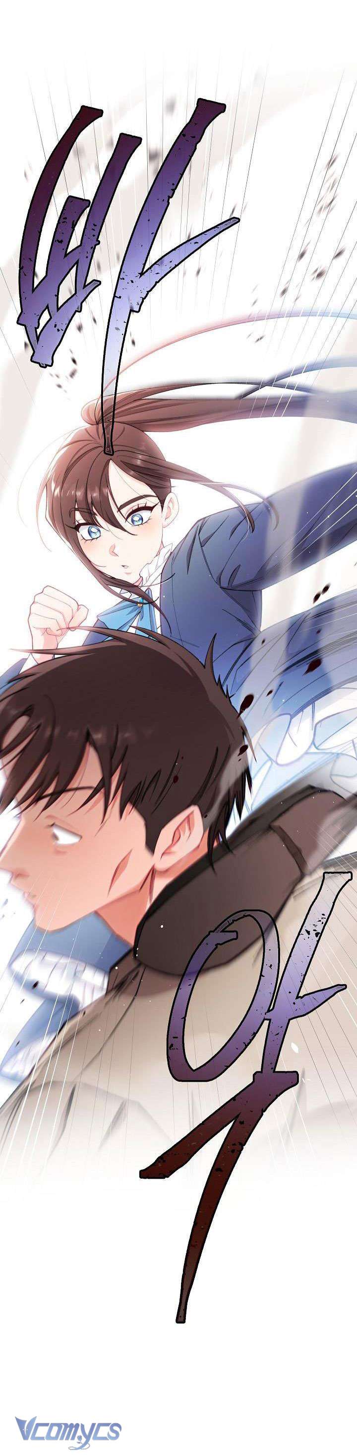 Hầu Gái Độc Quyền Của Hoàng Hậu Phản Diện Chapter 11 - Next Chapter 12