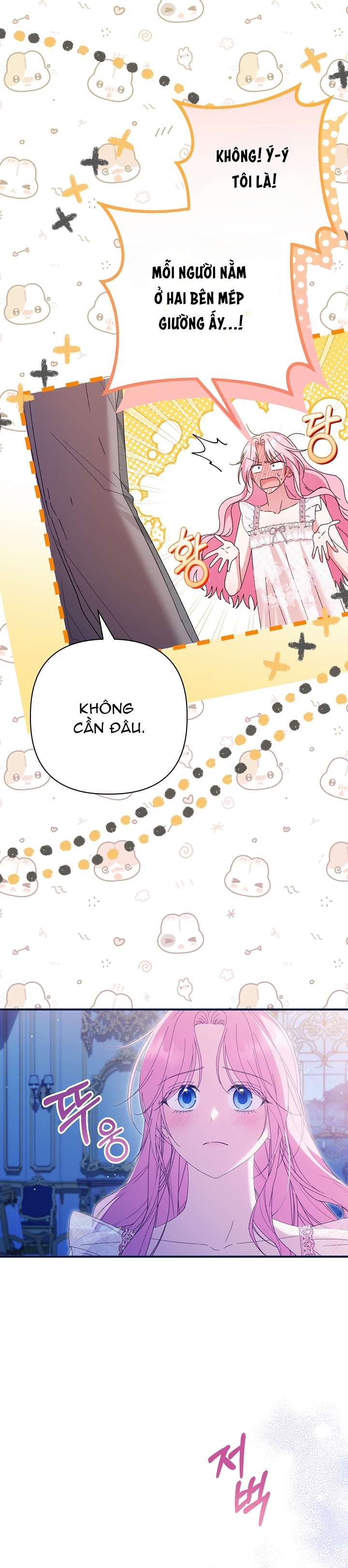 Cha Của Nam Chính Từ Chối Hủy Hôn Chapter 39 - Trang 4