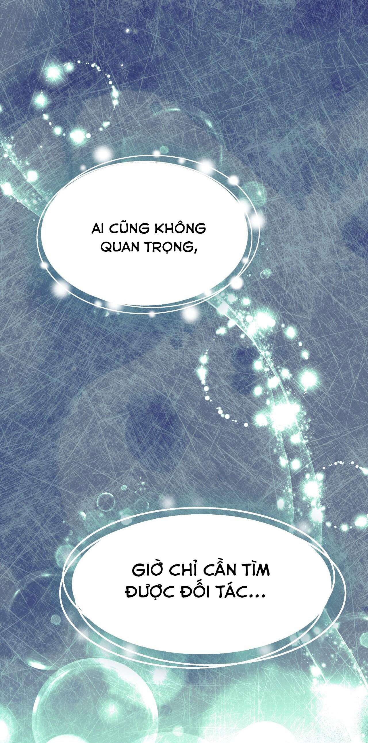 Thánh Nữ Giả Muốn Bỏ Trốn Chap 18 - Next Chap 19