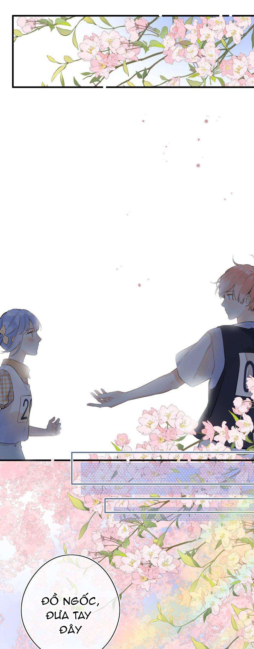 Ánh Sao Phiêu Linh Trong Nước Chap 46.2 - Next Chap 46.1