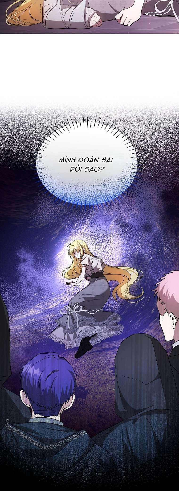 Chị Gái Tôi Là Nhân Vật Chính Chap 9 - Trang 3