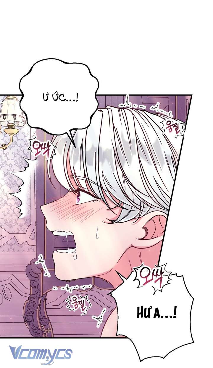 [18+] Anh Trai Đã Thay Đổi Chap 15 - Next Chapter 15.1