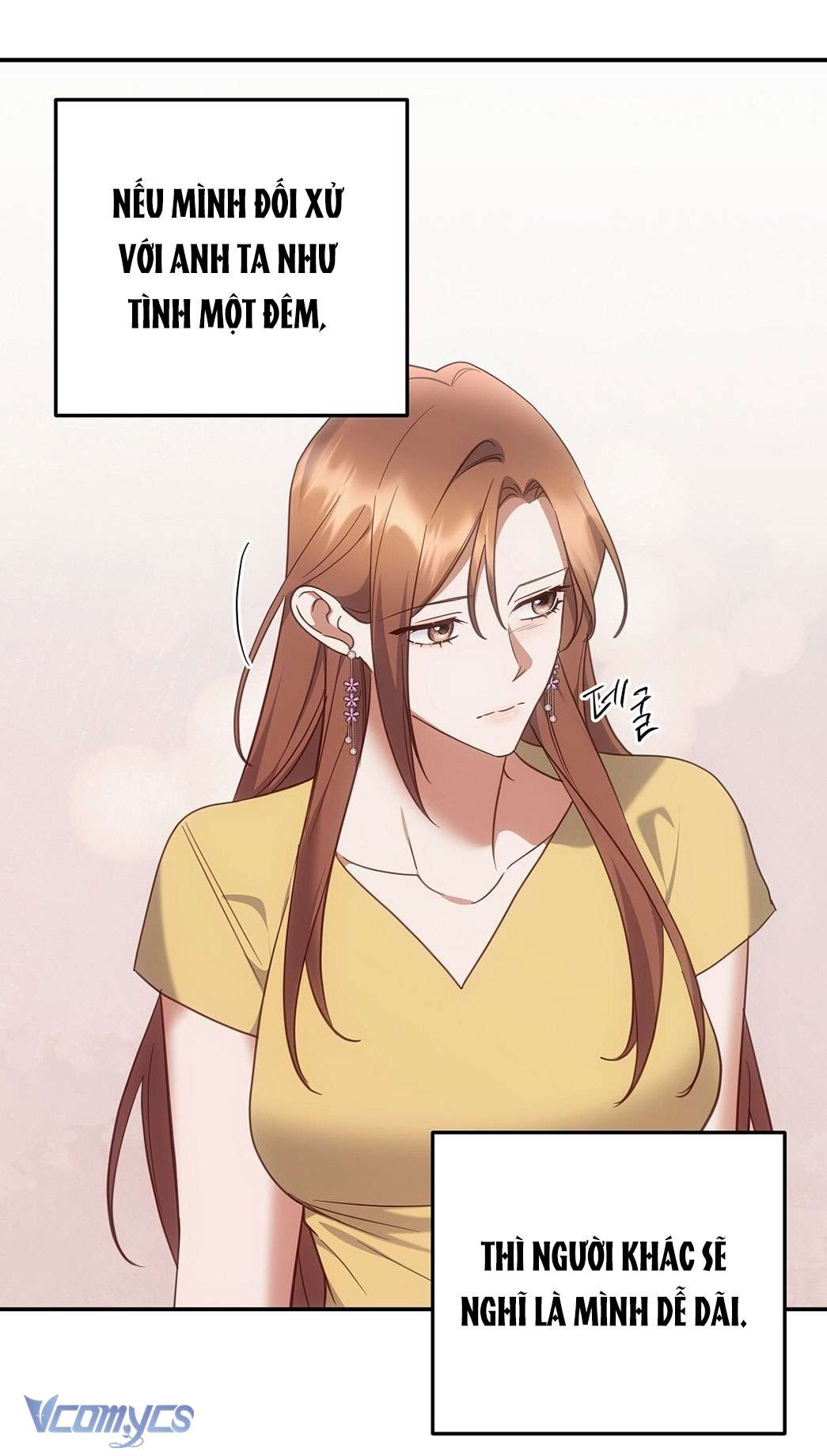 [18+] Vì Những Thứ Đã Tan Vỡ Chap 38 - Next Chap 39