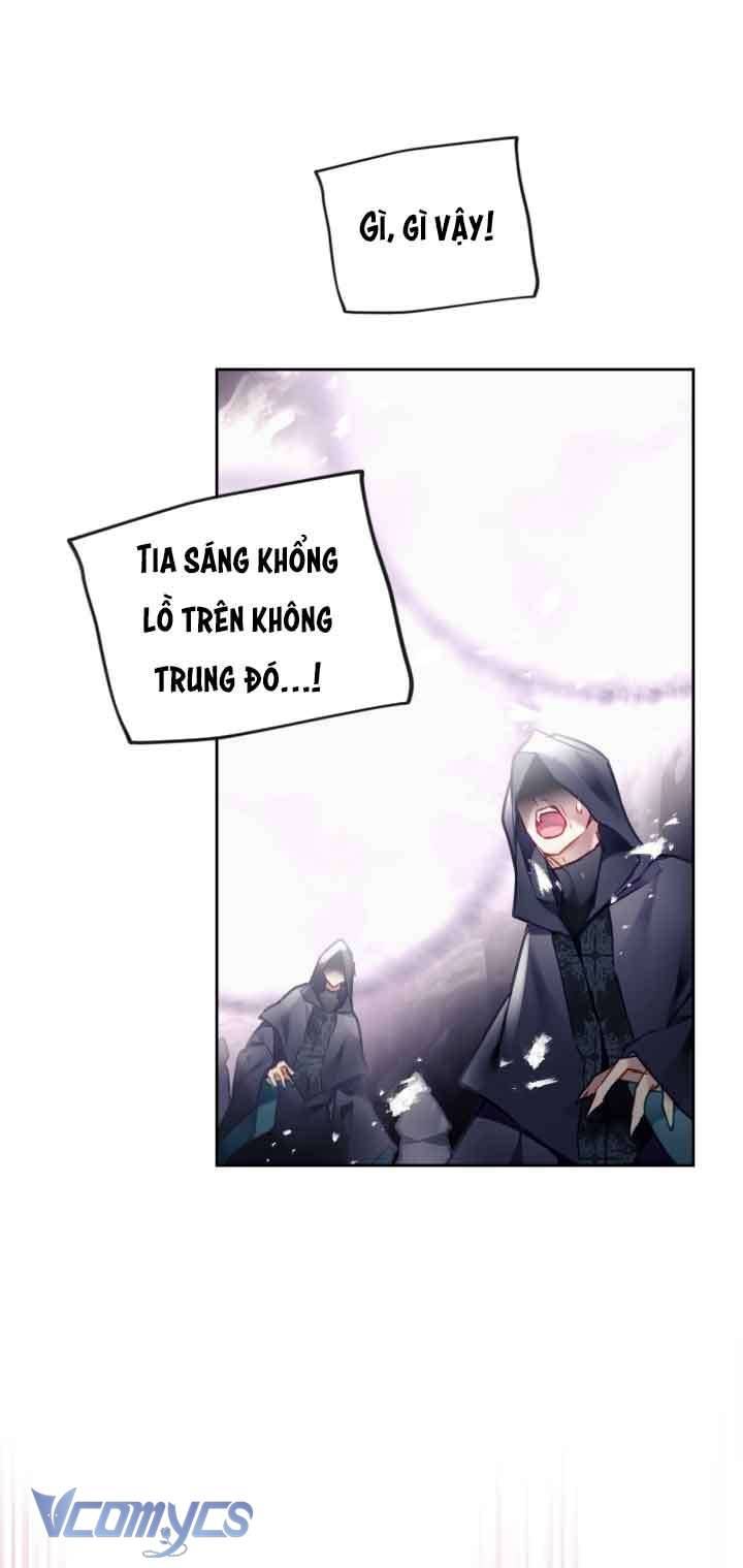Kết Cục Của Nhân Vật Phản Diện Chỉ Có Thể Là Cái Chết Chapter 120 - Next Chapter 121