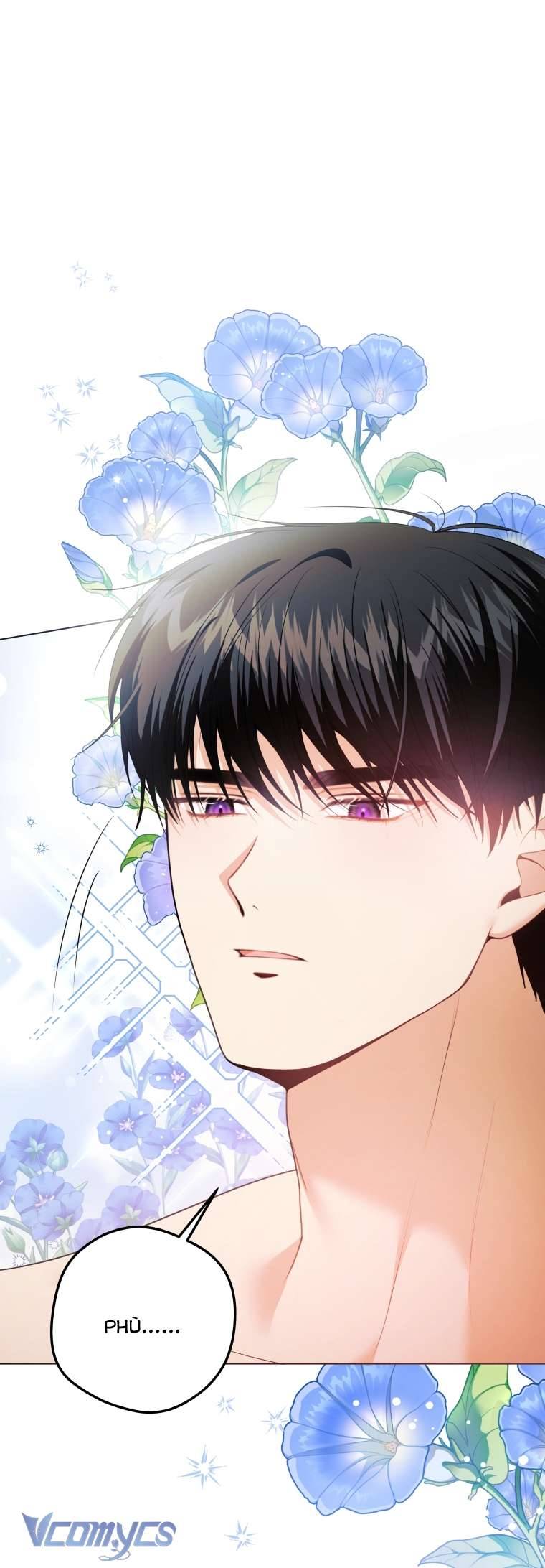 [18+] Phương Pháp Gia Hạn Hợp Đồng Hôn Nhân Chap 4 - Next Chap 5