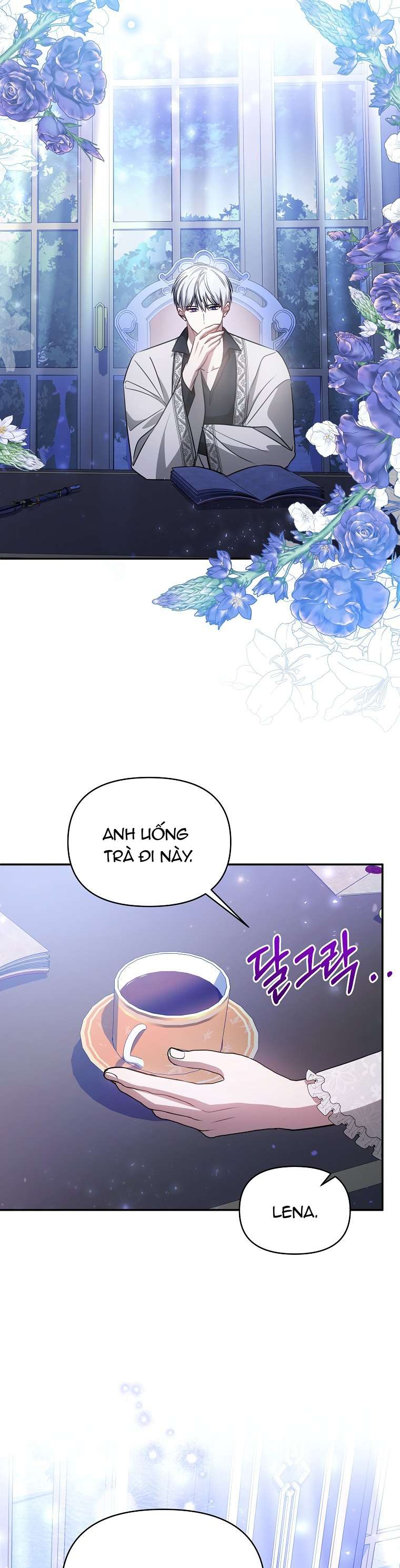 Chị Gái Tôi Là Nhân Vật Chính Chap 19 - Trang 3