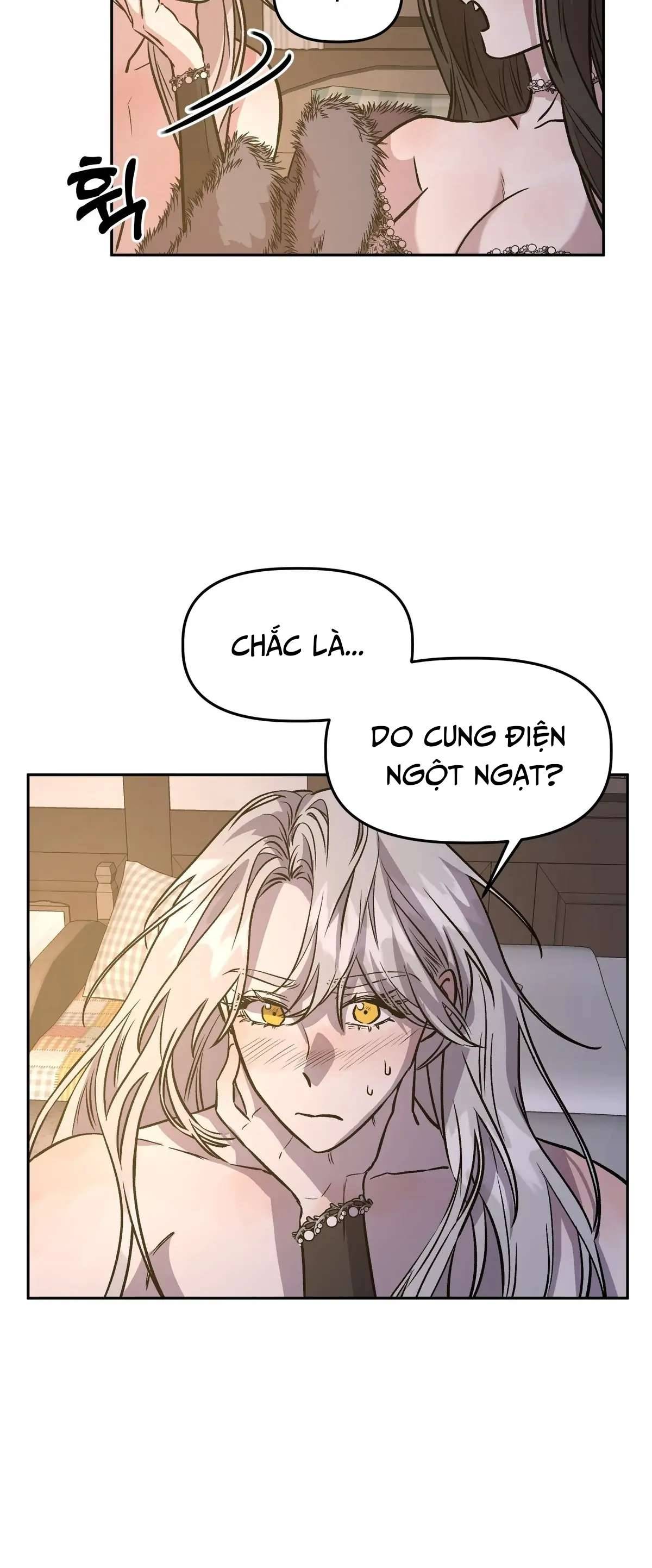 Hoàng Tử Bạch Tuyết Đã Bị Hoàng Hậu Bắt Đi Chapter 7 - Next Chapter 8