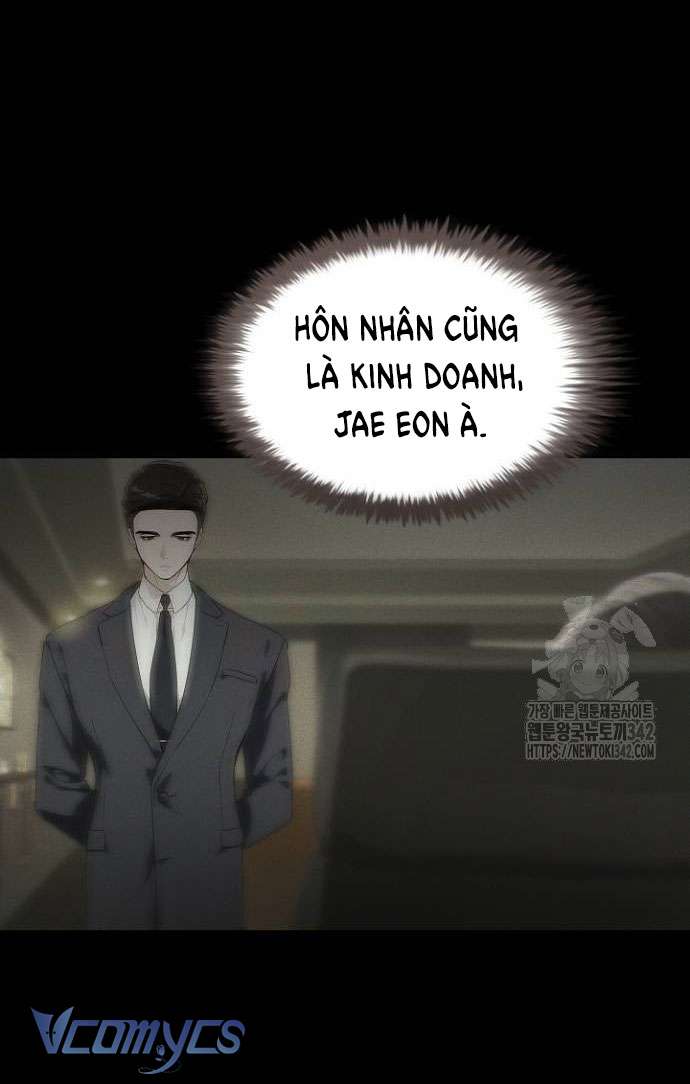 Tôi bị mắc kẹt trong một vở kịch điên rồ Chap 19 - Trang 3
