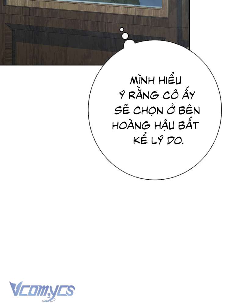 Hầu Gái Độc Quyền Của Hoàng Hậu Phản Diện Chapter 52 - Next Chapter 53