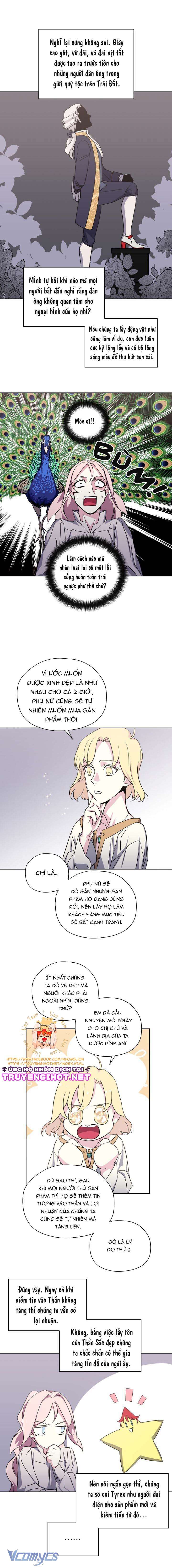 CHITRA Chapter 28 - Next Chapter 29