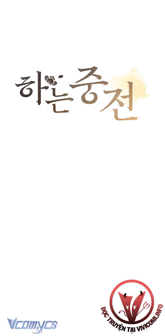 [18+] Tiết Học Bí Mật Của Trung Điện Chap 37 - Trang 2