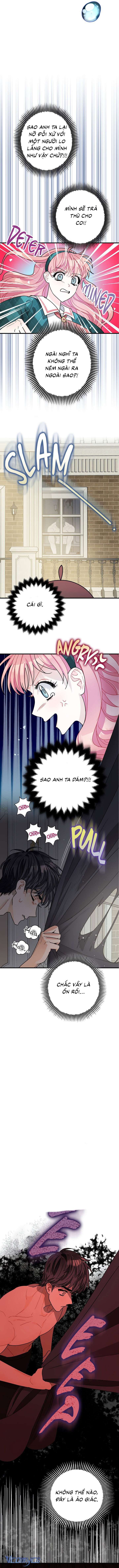 Liều Thuốc An Thần Của Bạo Chúa Chapter 10 - Trang 4