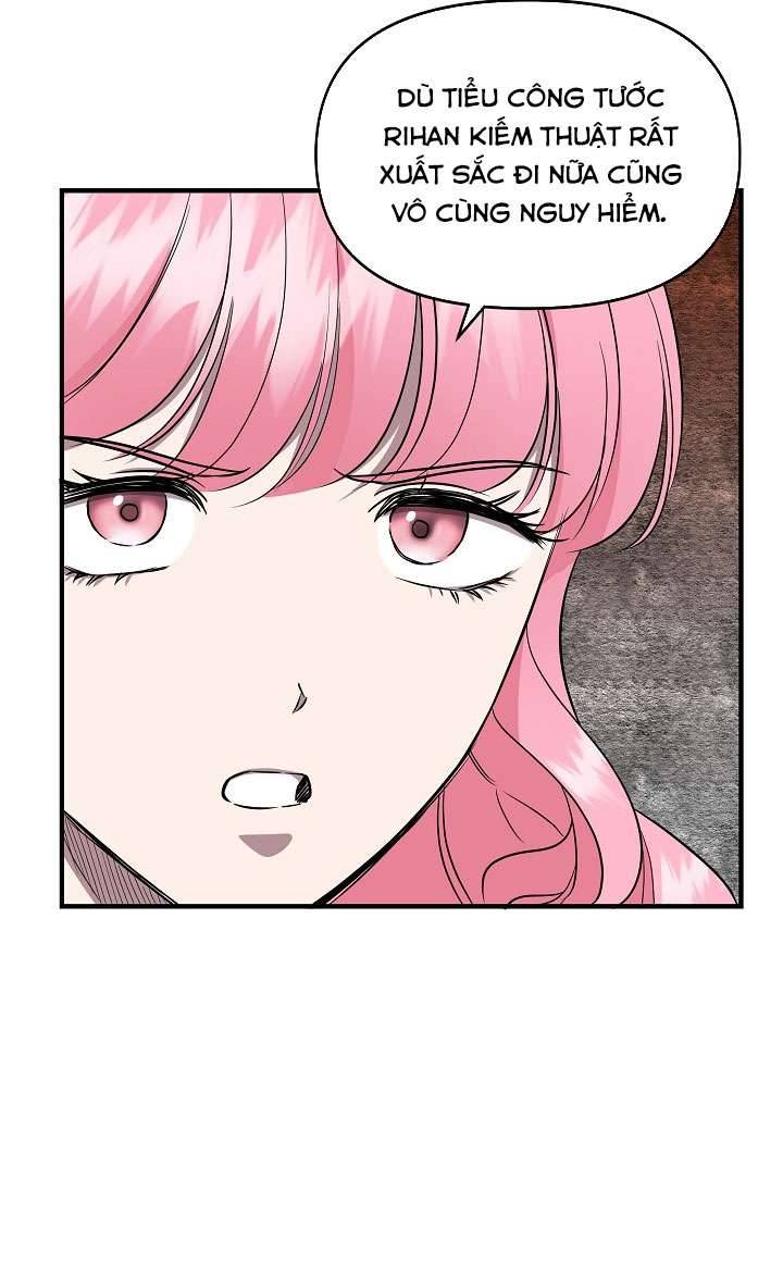 Tôi Không Phải Là Cinderella Chapter 14 - Trang 4