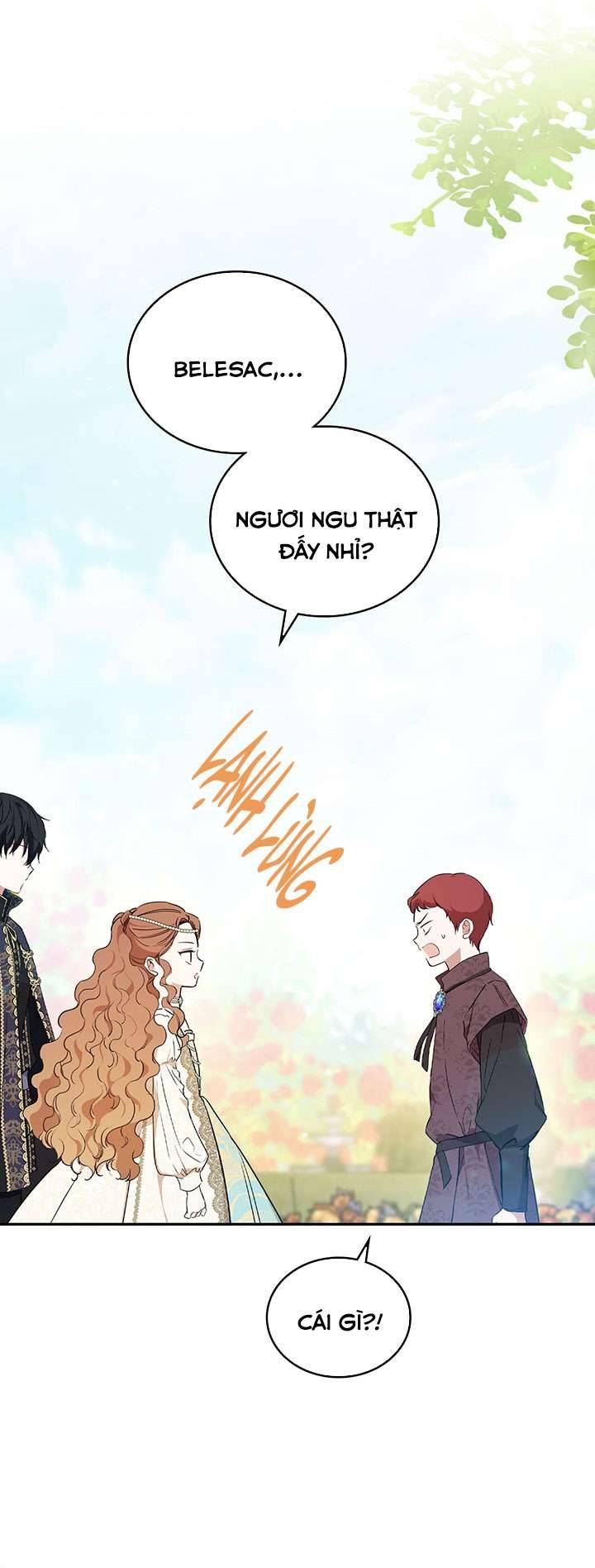Kiếp Này Nhất Định Làm Gia Chủ Chap 66 - Trang 2